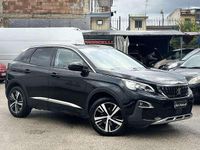 Usata Peugeot 3008 Allure 120 CV (88 kW) 2017 SUV