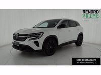 Occasion Renault Austral Techno 200 ch (147 kW) 2023 Blanc SUV