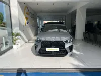 Begagnad BMW X2 M Sport 150 HK (110 kW) 2025 Grå SUV