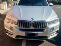 usata BMW X5 (f15/85) - 2014
