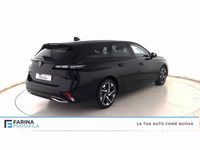 Nuova Peugeot 308 Allure 131 CV (96 kW) 2025 Nero perla  metallizzato Station wagon