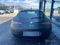 Usata Alfa Romeo Brera 200 CV (147 kW) 2006 Nero Coupé