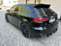 Usata Audi S3 Ambiente 310 CV (228 kW) 2017 Berlina
