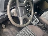 Usata Suzuki Vitara 1992 Station wagon