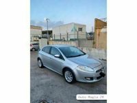 usata Fiat Bravo Bravo/Brava1.6 MJT 90 CV DPF Dynamic