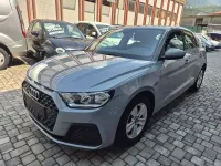 Usata Audi A1 Sportback Ambiente 95 CV (69 kW) 2021 Grigio Utilitaria