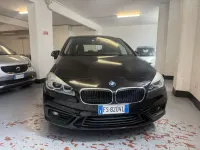 Usata BMW 218 Active Tourer Sport Line 150 CV (110 kW) 2018 Other Monovolume