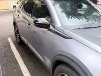 Usata Peugeot 2008 2022 Grigio SUV