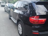 Usata BMW X5 235 CV (172 kW) 2007 Nero SUV