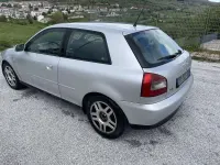 Usata Audi A3 Ambition 131 CV (96 kW) 2002 Utilitaria