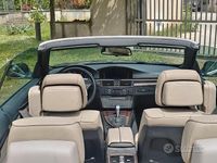 Begagnad BMW 330 Cabriolet 245 HK (180 kW) 2010 Cab
