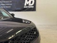 Usata Land Rover Range Rover Velar HSE Dynamic 300 CV (220 kW) 2019 Santorini black SUV