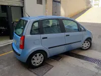 Usata Fiat Idea Dynamic 95 CV (69 kW) 2005 Monovolume