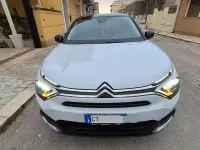 Usata Citroën C4 130 CV (95 kW) 2024 Bianco SUV
