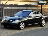 Occasion Mercedes S350 Elegance 258 ch (189 kW) 2012 Berline