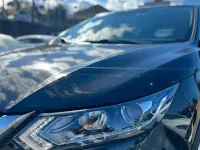 Usata Nissan Qashqai Tekna+ 116 CV (85 kW) 2019 Nero SUV