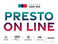 Usata Mercedes GLA180 AMG Line Premium 136 CV (100 kW) 2025 Nero SUV