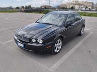 usata Jaguar X-type 2.2 Duratorq Sport