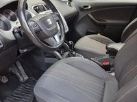 Usata Seat Altea 2013 Nero Monovolume