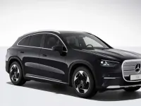 Nuova Mercedes GLC400d Advanced 359 kW (489 CV) 2026 Nero SUV