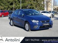 usata Seat Ibiza Ibiza 5ª serie1.0 MPI 5 porte Style