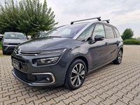 Usata Citroën Grand C4 Picasso 120 CV (88 kW) 2017 Grigio Monovolume