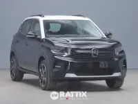Nuova Citroën C3 PureTech 100 CV (73 kW) 2026 Nero SUV