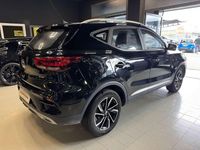 Usata MG ZS Luxury 106 CV (77 kW) 2025 Nero SUV