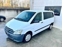 usata Mercedes Vito 116 cdi Executive L*IVA ESPOSTA*TAGLIANDI MERCEDES