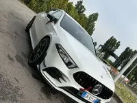 Usata Mercedes A35 AMG AMG 306 CV (225 kW) 2020 Berlina