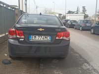 usata Chevrolet Cruze Cruze2.0 td LT 163cv