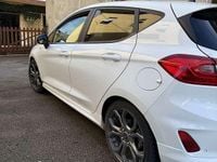 Usata Ford Fiesta ST-Line 86 CV (63 kW) 2019 Berlina