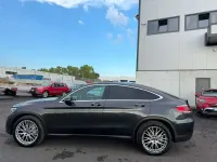 Usata Mercedes GLC300 Premium Plus 245 CV (180 kW) 2019 Other SUV