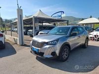 Używany Peugeot 2008 131 KM (96 kW) 2023 Szary SUV