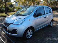 Usata DR DR 1.0 50 kW (69 CV) 2019 Grigio Utilitaria