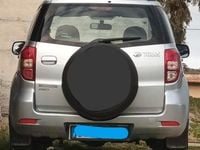 Usata Daihatsu Terios 105 CV (77 kW) 2008 Grigio SUV