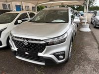 Nuova Suzuki SX4 S-Cross 129 CV (94 kW) 2025 Grigio SUV