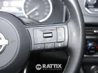 Usata Nissan Qashqai 140 CV (102 kW) 2023 Nero SUV