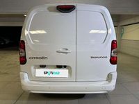 Usata Citroën Berlingo 102 CV (75 kW) 2024 Bianco Monovolume