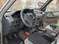 Usata Mitsubishi Pajero 99 CV (72 kW) 1994 Grigio SUV