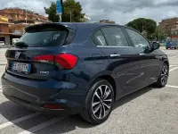 Usata Fiat Tipo 95 CV (69 kW) 2016 Berlina