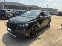 Usata DS Automobiles DS7 Crossback Performance Line Plus 181 CV (133 kW) 2021 Nero SUV