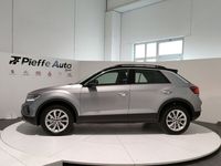 usata VW T-Roc 2.0 TDI SCR Life nuova a Teramo