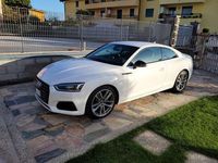 usata Audi A5 A5Coupe 40 tfsi Sport 190cv s-tronic