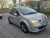 Usata Renault Grand Modus Dynamique 111 CV (81 kW) 2011 Monovolume