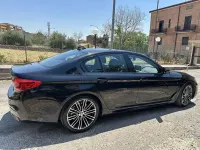 Usata BMW 520 M Sport 190 CV (139 kW) 2020 Berlina