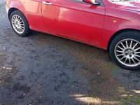 Usata Alfa Romeo 145 90 CV (66 kW) 2010 Utilitaria