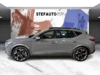 Usata Cupra Formentor 150 CV (110 kW) 2023 Grigio SUV
