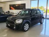 Usata Mini Cooper Countryman 102 CV (75 kW) 2019 Nero SUV
