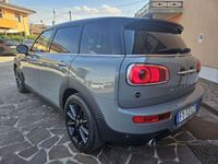 usata Mini Cooper D Clubman Clubman 2.0 Hype